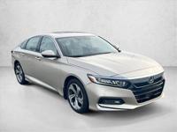 2018 Honda Accord Sedan EX-L 1.5T AUTONATION Call (678) 721-8304 to confirm availability - March 6th - Image 4