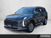 2023 Hyundai Palisade SEL AWD All Wheel Drive SUV AUTONATION Call (678) 721-8304 to confirm availability - March 6th