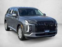 2023 Hyundai Palisade SEL AWD All Wheel Drive SUV AUTONATION Call (678) 721-8304 to confirm availability - March 6th - Image 4