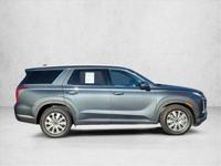 2023 Hyundai Palisade SEL AWD All Wheel Drive SUV AUTONATION Call (678) 721-8304 to confirm availability - March 6th - Image 5