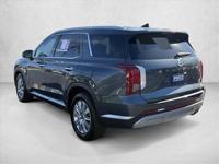 2023 Hyundai Palisade SEL AWD All Wheel Drive SUV AUTONATION Call (678) 721-8304 to confirm availability - March 6th - Image 9