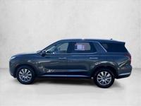 2023 Hyundai Palisade SEL AWD All Wheel Drive SUV AUTONATION Call (678) 721-8304 to confirm availability - March 6th - Image 10