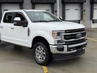 2020 Ford F250 King Ranch Diesel 55K Miles otp west - Image 3