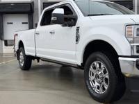 2020 Ford F250 King Ranch Diesel 55K Miles otp west - Image 4