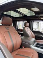 2020 Ford F250 King Ranch Diesel 55K Miles otp west - Image 6