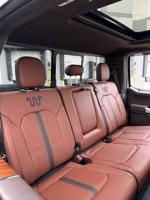 2020 Ford F250 King Ranch Diesel 55K Miles otp west - Image 8