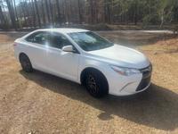 2017 Toyota Camry LE (Extremely Low Miles! Locust Grove - Image 3