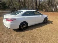 2017 Toyota Camry LE (Extremely Low Miles! Locust Grove - Image 4