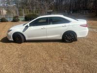 2017 Toyota Camry LE (Extremely Low Miles! Locust Grove - Image 6