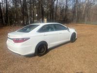 2017 Toyota Camry LE (Extremely Low Miles! Locust Grove - Image 8