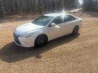 2017 Toyota Camry LE (Extremely Low Miles! Locust Grove - Image 9