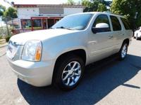 2013 GMC Yukon Denali suv Champagne Silver MetallicCALL 503-836-3777 FOR AVAILABILITY