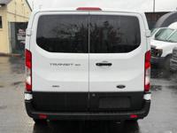 2020 Ford Transit T-150 Passenger Van - ALL WHEEL DRIVE / LOW MILES ! Ford T150 van in Beaverton - Image 4