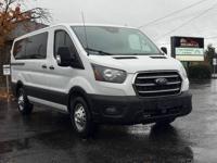 2020 Ford Transit T-150 Passenger Van - ALL WHEEL DRIVE / LOW MILES ! Ford T150 van in Beaverton - Image 6