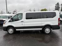 2020 Ford Transit T-150 Passenger Van - ALL WHEEL DRIVE / LOW MILES ! Ford T150 van in Beaverton - Image 8