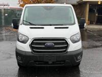 2020 Ford Transit T-150 Passenger Van - ALL WHEEL DRIVE / LOW MILES ! Ford T150 van in Beaverton - Image 9