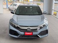 2017 Honda Civic LX Hatchback 4D Honest Car Sales - Image 3