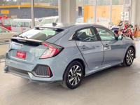 2017 Honda Civic LX Hatchback 4D Honest Car Sales - Image 5