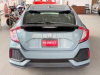 2017 Honda Civic LX Hatchback 4D Honest Car Sales - Image 6