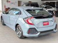 2017 Honda Civic LX Hatchback 4D Honest Car Sales - Image 7