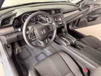 2017 Honda Civic LX Hatchback 4D Honest Car Sales - Image 8