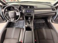 2017 Honda Civic LX Hatchback 4D Honest Car Sales - Image 9