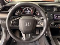 2017 Honda Civic LX Hatchback 4D Honest Car Sales - Image 10