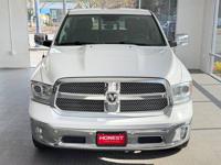 2014 Ram 1500 Crew Cab Laramie Limited Pickup 4D 5 1/2 ft Honest Car Sales - Image 3