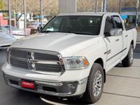 2014 Ram 1500 Crew Cab Laramie Limited Pickup 4D 5 1/2 ft Honest Car Sales - Image 4