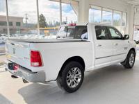 2014 Ram 1500 Crew Cab Laramie Limited Pickup 4D 5 1/2 ft Honest Car Sales - Image 5