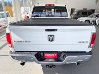2014 Ram 1500 Crew Cab Laramie Limited Pickup 4D 5 1/2 ft Honest Car Sales - Image 6