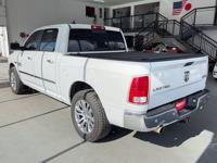 2014 Ram 1500 Crew Cab Laramie Limited Pickup 4D 5 1/2 ft Honest Car Sales - Image 7
