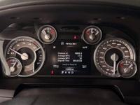 2014 Ram 1500 Crew Cab Laramie Limited Pickup 4D 5 1/2 ft Honest Car Sales - Image 8