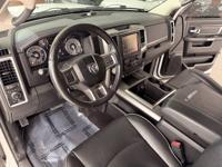 2014 Ram 1500 Crew Cab Laramie Limited Pickup 4D 5 1/2 ft Honest Car Sales - Image 9