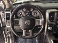 2014 Ram 1500 Crew Cab Laramie Limited Pickup 4D 5 1/2 ft Honest Car Sales - Image 10