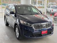 2020 Kia Sorento LX Sport Utility 4D Honest Car Sales