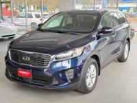 2020 Kia Sorento LX Sport Utility 4D Honest Car Sales - Image 4