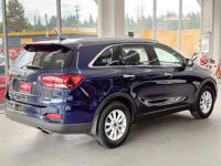 2020 Kia Sorento LX Sport Utility 4D Honest Car Sales - Image 5