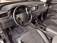 2020 Kia Sorento LX Sport Utility 4D Honest Car Sales - Image 8