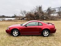 2003 Ford Mustang 6cyl automatic gas saver Our website is Motorhubnj.com - Image 4