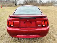 2003 Ford Mustang 6cyl automatic gas saver Our website is Motorhubnj.com - Image 6