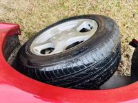 2003 Ford Mustang 6cyl automatic gas saver Our website is Motorhubnj.com - Image 7