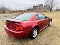 2003 Ford Mustang 6cyl automatic gas saver Our website is Motorhubnj.com - Image 8
