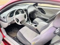 2003 Ford Mustang 6cyl automatic gas saver Our website is Motorhubnj.com - Image 10