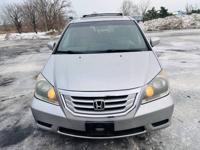 2010 Honda Odyssey Ex-L 7 passenger Our website is Motorhubnj.com - Image 9