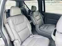 2010 Honda Odyssey Ex-L 7 passenger Our website is Motorhubnj.com - Image 10