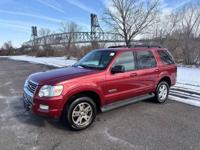 2008 Ford Explorer 4x4 Great shape our website is motorhubnj.com - Image 3