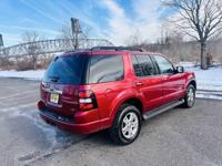 2008 Ford Explorer 4x4 Great shape our website is motorhubnj.com - Image 5