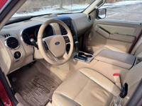 2008 Ford Explorer 4x4 Great shape our website is motorhubnj.com - Image 8