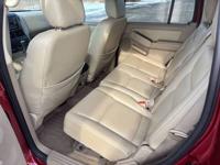 2008 Ford Explorer 4x4 Great shape our website is motorhubnj.com - Image 9